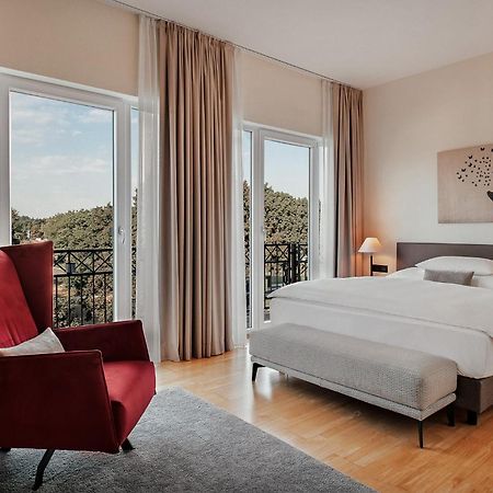Hotel Villa Medici Bad Schonborn Luaran gambar