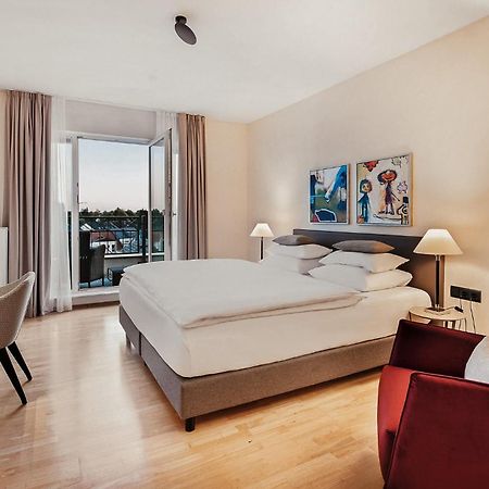 Hotel Villa Medici Bad Schonborn Luaran gambar