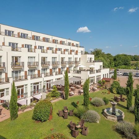 Hotel Villa Medici Bad Schonborn Luaran gambar