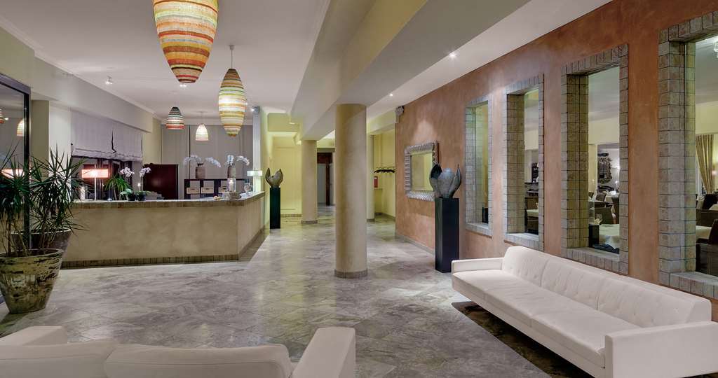 Hotel Villa Medici Bad Schonborn Dalaman gambar