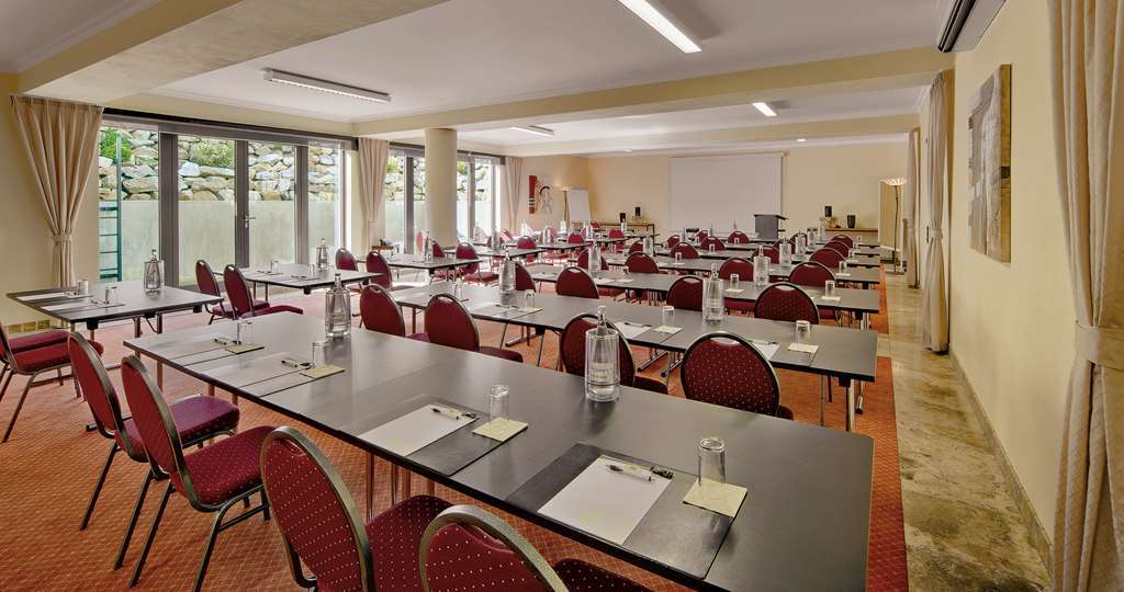 Hotel Villa Medici Bad Schonborn Kemudahan gambar