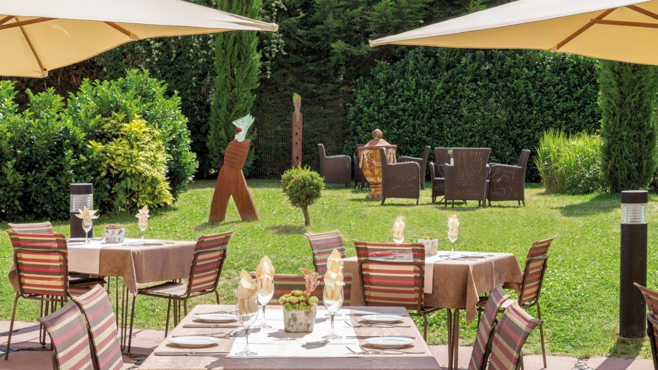 Hotel Villa Medici Bad Schonborn Luaran gambar