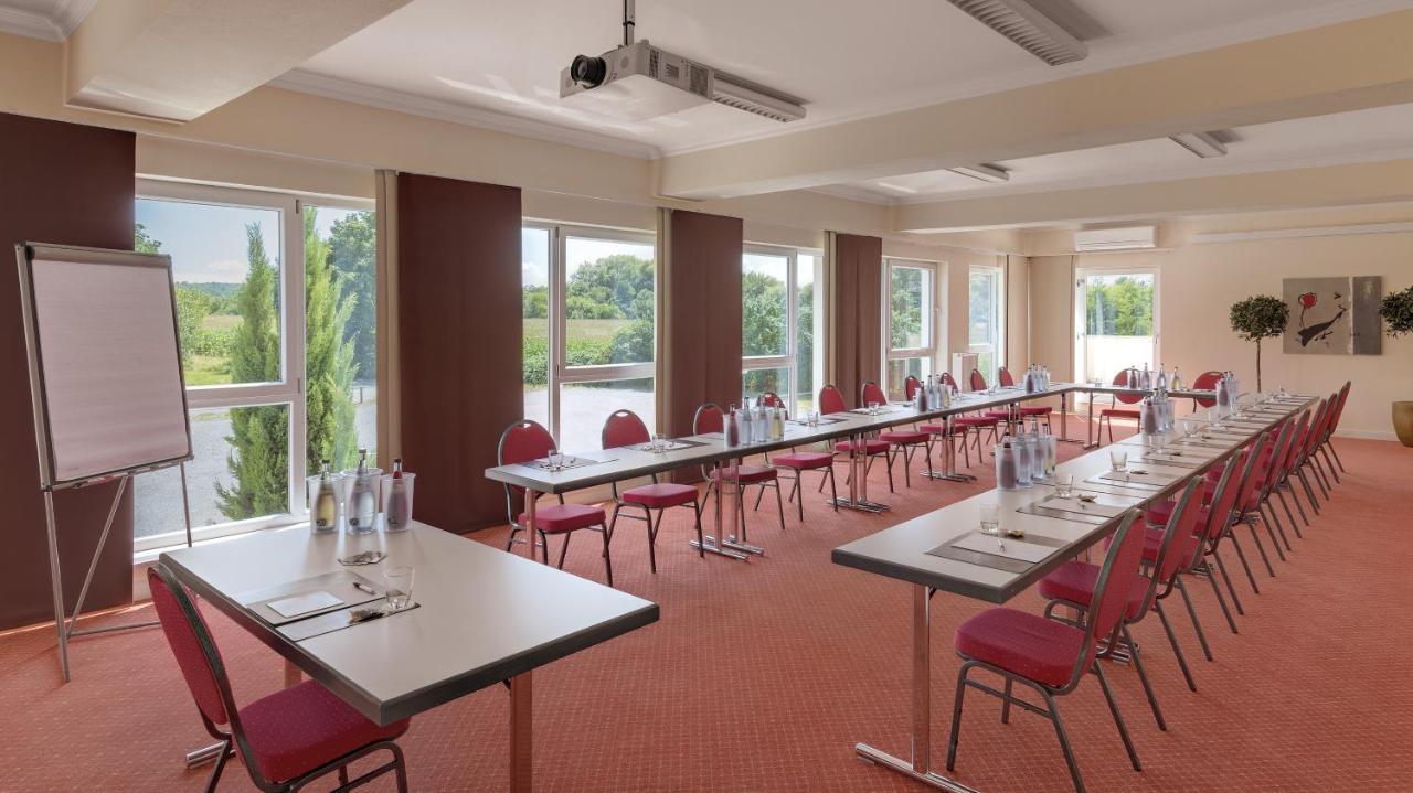 Hotel Villa Medici Bad Schonborn Luaran gambar