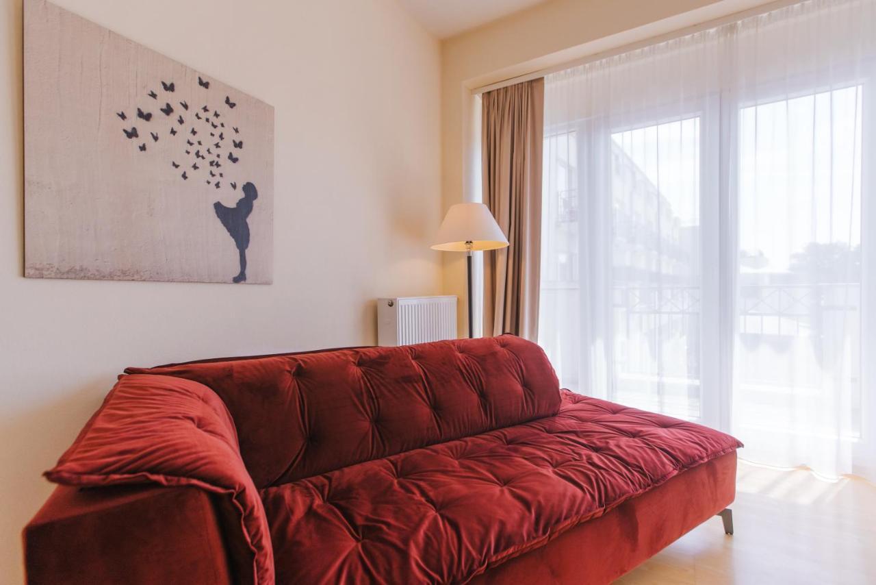 Hotel Villa Medici Bad Schonborn Luaran gambar